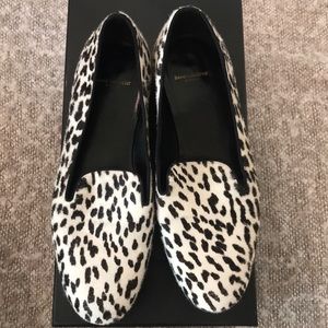 Saint Laurent flat